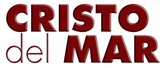 Cristo Del Mar